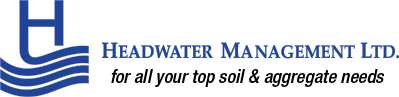 Headwater Management Ltd.