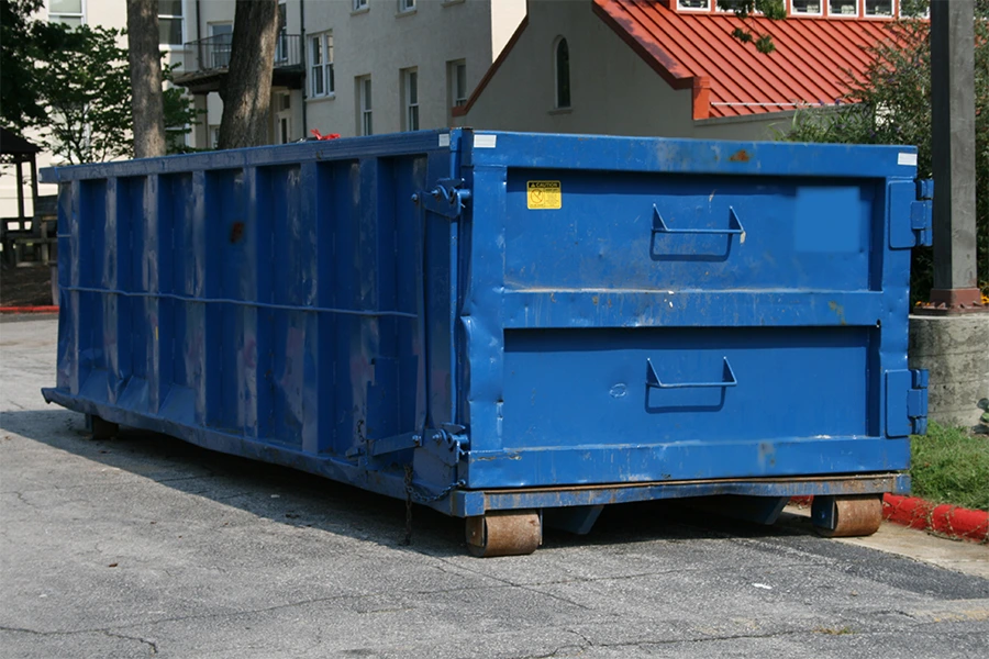 West Vancouver’s Waste Bin Experts