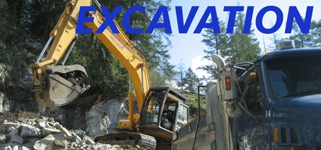 Excavation Vancouver Services