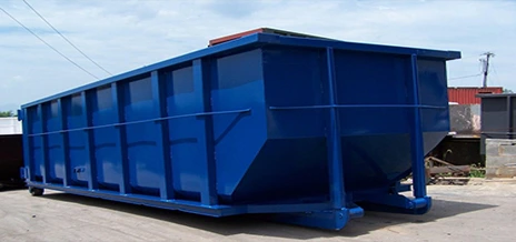Construction Waste Bin Rentals in Burnaby