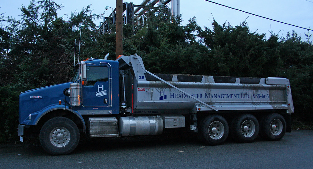 Tracking Services Vancouver