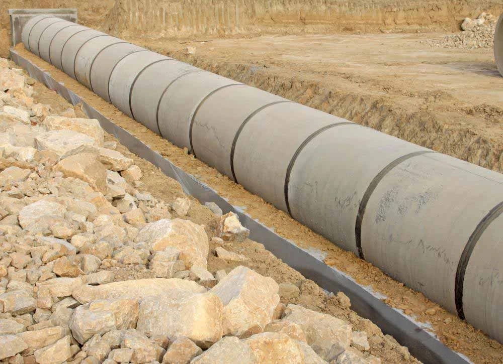 Drainage solutions in Vancouver