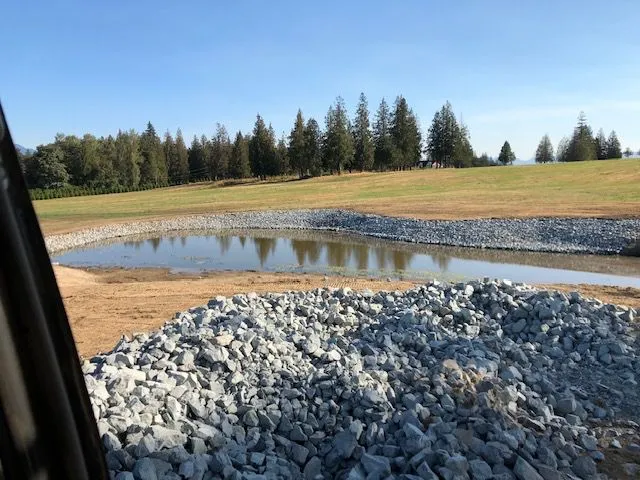 Landscape Materials in New Westminster