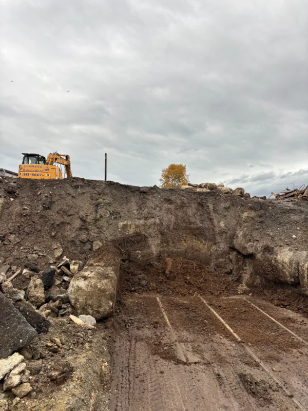 Clean and Dirty Fill