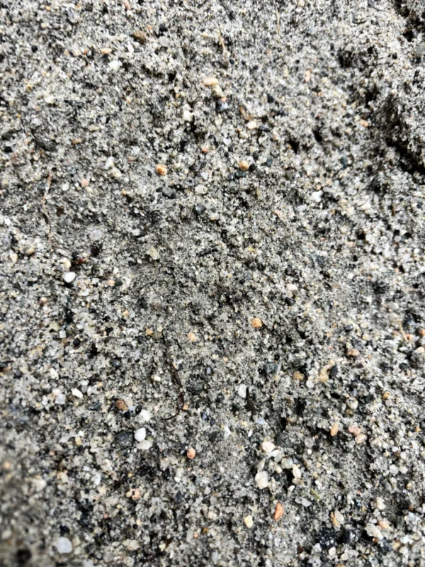 Concrete Sand