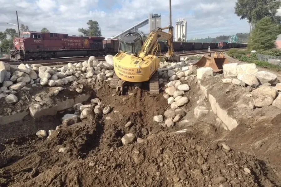 Stormwater Management