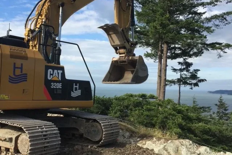 Camera Services & Utility Locating