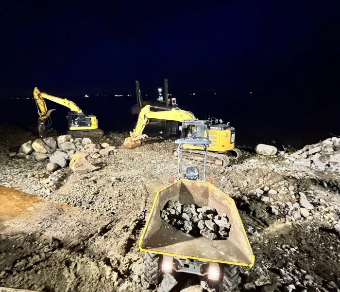 headwater management Vancouver